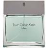 CALVIN KLEIN CK CALVIN KLEIN TRUTH MEN Eau De Toilette 100 Ml Perfume Man Profumo Uomo