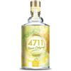 4711 Profumo Parfum 4711 Remix Lemon Acqua Di Colonia Unisex 100 Ml