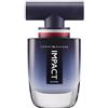 TOMMY HILFIGER IMPACT Eau De Parfum 50 Ml Perfume Man Profumo Uomo