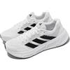 adidas Questar 2 M Footwear White Core Black Men Road Running Shoes IF2228