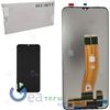 Samsung DISPLAY LCD SAMSUNG GALAXY A14 SM-A145 RICAMBIO SCHERMO IN SERVICE PACK NO FRAME