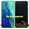 OPPO DISPLAY TOUCH SCREEN OPPO RENO 10X ZOOM VETRO SCHERMO CPH-1919 CPH1919 PCCM00
