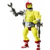 Mattel MASTERS OF THE UNIVERSE - Origins - Trap Jaw Action Figure Mattel