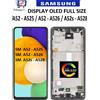 Samsung DISPLAY TOUCH FRAME SAMSUNG A52S - A52 s SM - A528 " OLED " PARI ORIGINALE