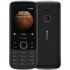 Nokia 225 4G 2.4" 90,1 G Nero