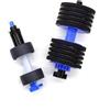 ISSCX Pickup Roller Exchange Roller Kit Fits For Canon DR-C230 DR-C240 DR-M160