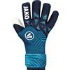 JAKO Guanti unisex Tw-Guants Performance Giga Nc, Navy, 2561-930, 8