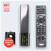 Telecomando Compatibile per Sony Bravia RM-ED047 -ED050 RM-ED052 RM-ED053