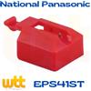 Wtt Elettronica EPS 41 STSD Puntina per testina giradischi Technics/National EPC 41/EPC 13 STH