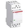 ABB ESB40-40N-14 ESB - Protezione di potenza 12 V AC/DC bobina, 4 poli 4 chiudi/40 A, sicurezza