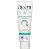 lavera Dentifricio Sensitive & Repair - per denti sensibili - Protezione 24 ore - Camomilla biologica & Floride di sodio - Vegano - Cosmetici naturali - 75 ml