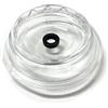 KENWOOD Coperchio Plastica con Guarnizione Originale Tritatutto CHP61 Easy Chop