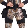 Pantaloncini da muta da uomo con muta da tasca Pantaloni corti Pantaloncini da