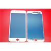 MM 1 Pezzo iPhone 7 Plus Bianco Vetro e Telaio Frontale, Già Installati