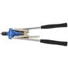 king tony King T. 79711-Pinza rivettatrice Manuale, a 2 Mani