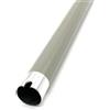 ISSCX Rullo fusore di calore superiore Per Samsung M2070 2020 3405 2161 M2071 2165
