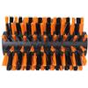 WORX WA0290 Testa di spazzola di superficie di legno per WORX WG441E Pulitore di potere di superficie