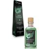 orgie olio per massaggi erotici kit lubrificante commestibile per sesso orale vaginale