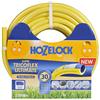 Tricoflex Tubo per acqua gomma irrigazione giardino TRICOFLEX Hozelock 25 mm. x 25 m.