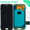 Samsung DISPLAY SCHERMO LCD TOUCH PER SAMSUNG J5 2017 J530 SM-J530F NERO OLED ORIGINALE