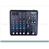 ALTO PROFESSIONAL TRUEMIX 600 MIXER COMPATTO 6 CANALI CON USB E BLUETOOTH