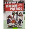 Doom Patrol - Mattone su Mattone - Way/Derington/Allred/McDaid - Panini Comics