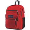 Jansport Zaino Jansport Big Student Red Tape