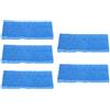 Filtro di ricambio per purificatore d'aria 5 pezzi per DAIKIN MC70 MCK57 kac998