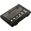Compatibile Batteria per ASUS X5DIN - 10,8V/11,1V 4400mAh