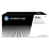 HP 144A W1144A, Cartuccia Toner Originale da 20000 Pagine, Compatibile con le Stampanti HP Neverstop Laser 1001, MFP 1201, MFP 1202, Nero
