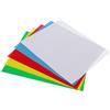 5Pcs Carbon Tracing Transfer Paper Transfer Pattern su tela di carta legno