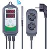 Inkbird ITC308 Termostato WiFi Digitale Cronotermostato Ambiente Programmabili
