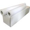 Generico Confezione da 2 Rotoli Carta Plotter 61 x 50 metri - 90 gr - quantita 2 1C0D