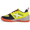 Munich Atomik, Scarpe Uomo, Multicolore 125, 45 EU