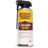 Ecolkem COMPLET SPRAY Antitarlo residuale inodore protettivo legno 400 ML