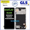 SAMSUNG DISPLAY TOUCH SCREEN+FRAME OLED SAMSUNG GALAXY A51 SM-A515F SCHERMO FULL VETRO
