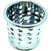 Bosch INSERTO GRATTUGIA GROSSO RICAMBIO ORIGINALE BOSCH MFW68660 PROPOWER