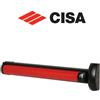Cisa Maniglione per serrature antipanico Cisa Fast Touch art. 5971100