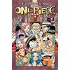 STAR COMICS ONE PIECE 90 YOUNG 301