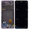 Samsung DISPLAY LCD ORIGINALE SAMSUNG S20 FE G780 4G G781 5G SERVICE PACK LAVENDER VIOLA