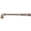 chiave a tubo angolare tipo l / chiave con foro passante metrico 5,5 mm
