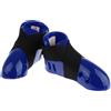 Schiuma Per Bambini Taekwondo Parafango Bambino Youth Karate Sparring Piedi