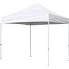 Copertura superiore Gazebo da esterno Gazebo da giardino Tenda parasole di