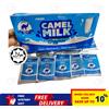 Camel Abu Dhabi Latte di cammello originale in polvere Halal Pure Abu Dhabi spedizione gratuita