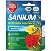 Protect Garden Insetticida Sistemico Concentrato SANIUM Monodose per 1,9L - Resiste alle piogge