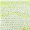 Strass Cristallo Tessuto Rete Glitter Trasparente Taglio Fuori Elastico