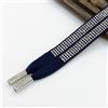 Strass Cristallo Felpa Coulisse Cordino Nastro Ricambio Cappello Pantaloni Borse