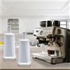 Confezione da 2 Filtri Acqua per Ricambi Macchina Caffè Bambino