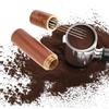 Distributore di pressino per caffè Accessori per macchine da caffè espresso