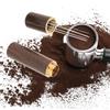 Distributore di pressino per caffè Accessori per macchine da caffè espresso